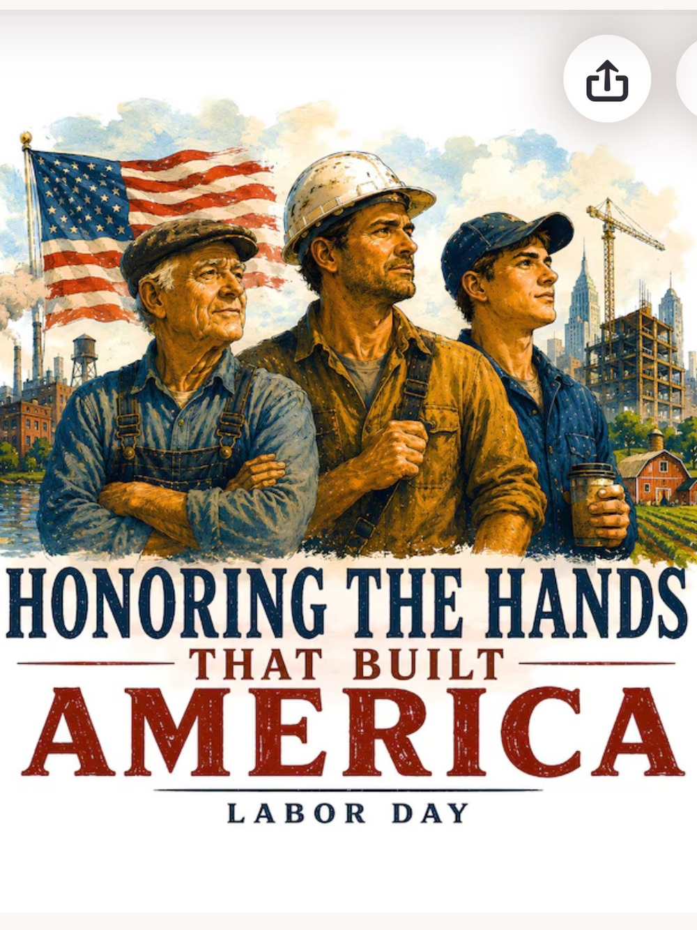 HAPPY LABOR DAY - Picture 2 of 4